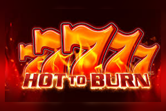 Hot to Burn