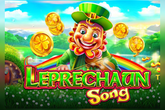 Leprechaun Song