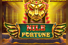 Nile Fortune logo