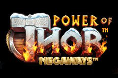 Power of Thor Megaways