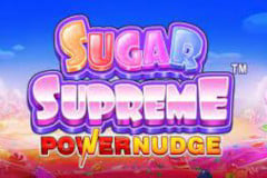 Sugar Supreme Powernudge logo