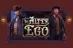 The Alter Ego logo