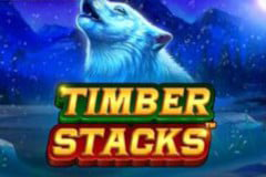 Timber Stacks logo