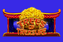 Trees of Treasure logo
