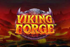 Viking Forge logo