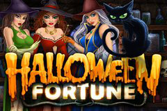 Halloween Fortune