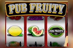 play the Pub Fruity Slot