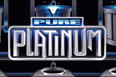 play the Pure Platinum Slot