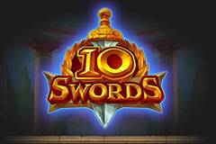 10 Swords logo