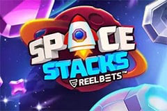 Space Stacks logo