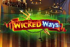 Wicked Ways logo