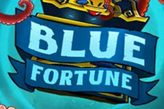 Blue Fortune