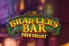 Brawler's Bar Cash Collect logo