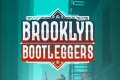 Brooklyn Bootleggers logo