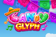 Candy Glyphs logo