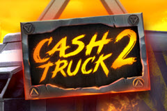 Cash Truck 2 logo