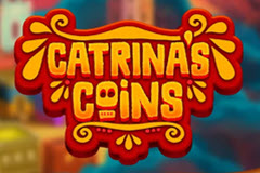Catrina's Coins logo