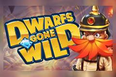 Dwarfs Gone Wild
