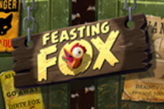 Feasting Fox logo