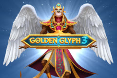 Golden Glyph 3 logo