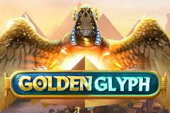 Golden Glyph