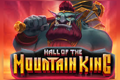 Hall of the Mountain King