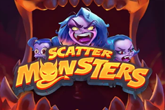 Scatter Monsters logo