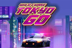 Wild Chase Tokyo Go
