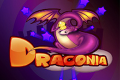 Draconia logo