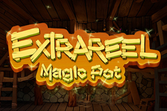 Extrareel Magic Pot logo
