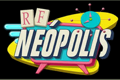 RF Neopolis logo