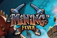 Mining Fever logo