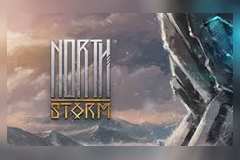 North Storm logo