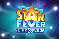 Star Fever Link and Win logo