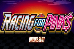 play the Racing for Pinks Slot