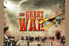 The Great War logo