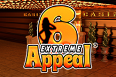 6 Appeal Extreme logo