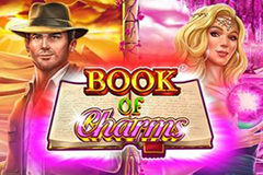 Book of Charms logo