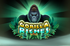 Gorilla Riches logo