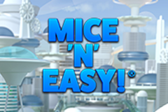 Mice 'N' Easy logo