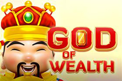 God of Wealth