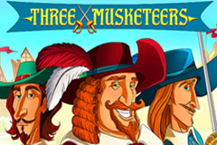Three Musketeers