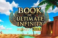 Book of Ultimate Infinity logo