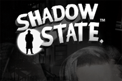 Shadow State logo