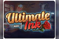 Ultimate Ink logo