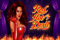 Red Hot Devil