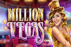 Million Vegas logo