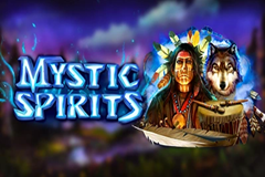 Mystic Spirits logo