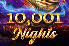 10,001 Nights