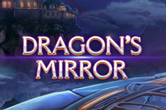 Dragon's Mirror logo
